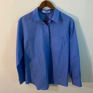 🌷Foxcroft Button Down Shirt